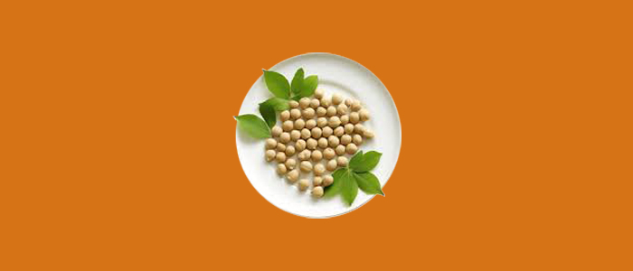 Chick Peas 