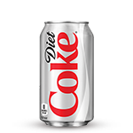 Diet Coke 