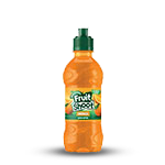 Orange Fruit Shoot 