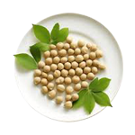 Chick Peas 